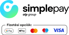 SimplePay vásárlói tájékoztató — elfogadott fizetési módok